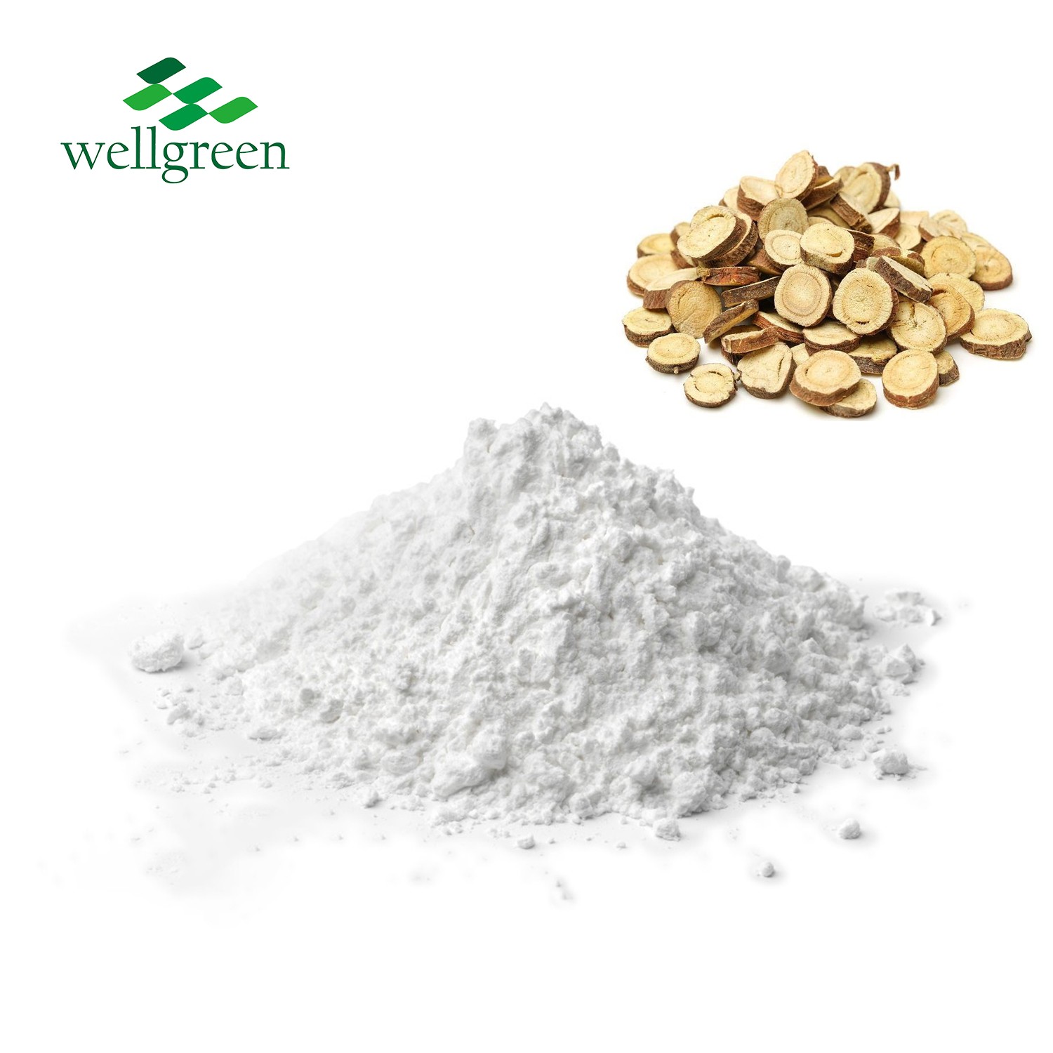 Licorice Root Extract Powder